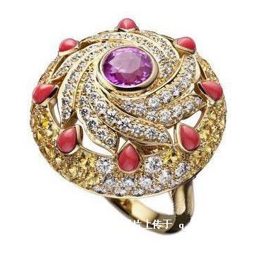 寶詩龍(Boucheron)