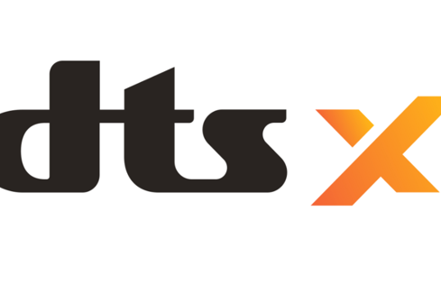 DTS:X DTS:X