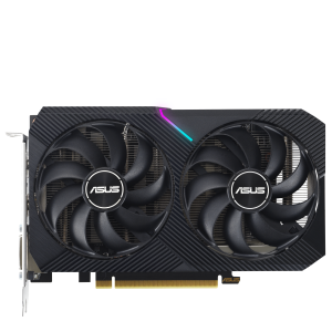 華碩GeForce RTX 3050 華碩GeForce RTX 3050