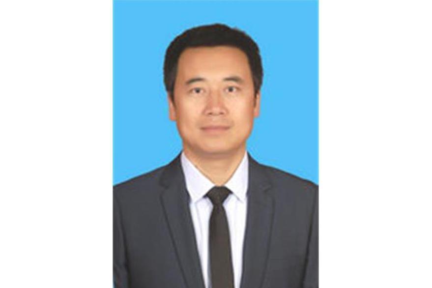 王志傑(甘肅省天水市張家川縣委常委、組織部部長) 王志傑(甘肅省天水市張家川縣委常委、組織部部長)