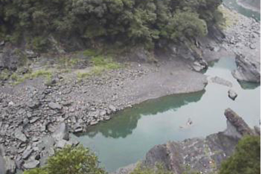 洪荒峽 洪荒峽