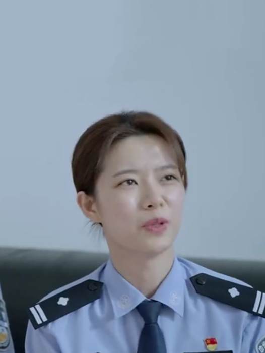 張晶晶(中國內地影視女演員) 張晶晶(中國內地影視女演員)