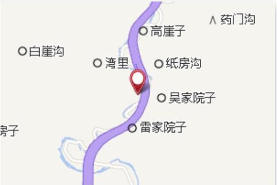河岸上 河岸上