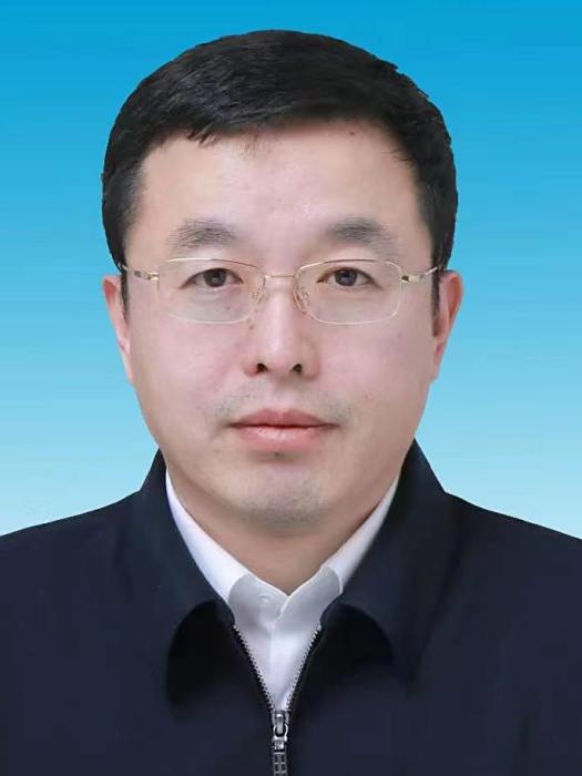 王建偉(遼寧省鐵嶺市公安局黨委委員、政治部主任) 王建偉(遼寧省鐵嶺市公安局黨委委員、政治部主任)