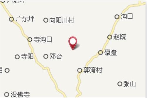 許台 許台