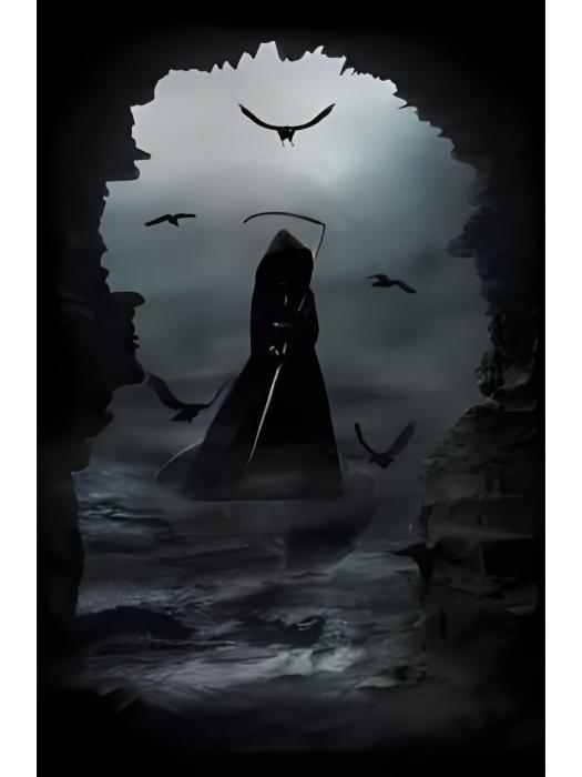 死神收割站 死神收割站