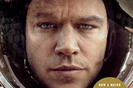 The Martian The Martian