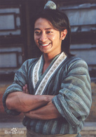 烏龍闖情關