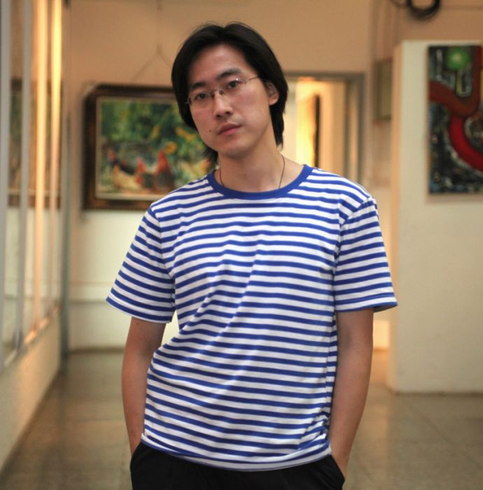 王冠(作家,文化學者,藝術講師) 王冠(作家,文化學者,藝術講師)