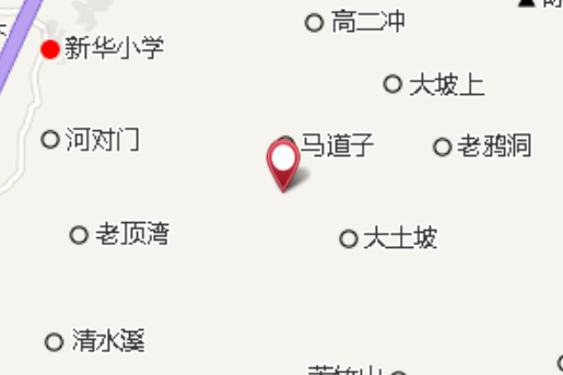 溝坎上 溝坎上