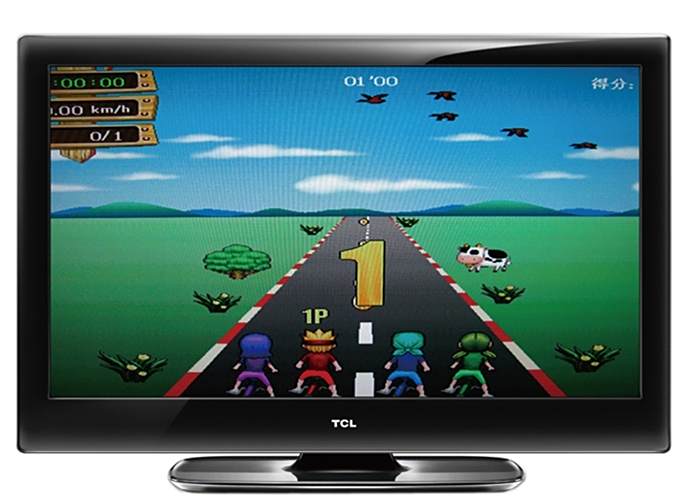 TCL L42V10FBE TCL L42V10FBE