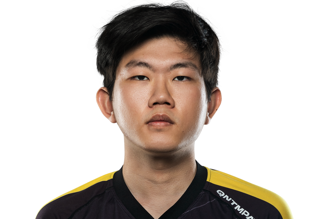 Neo(《英雄聯盟》職業選手) Neo(《英雄聯盟》職業選手)
