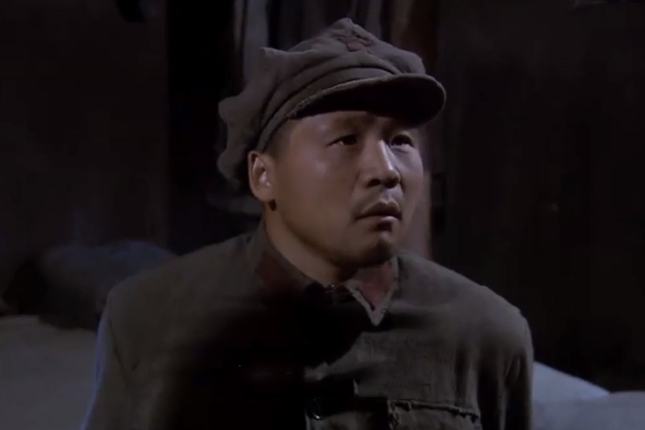 王久福(抗戰劇《出關》中的角色) 王久福(抗戰劇《出關》中的角色)