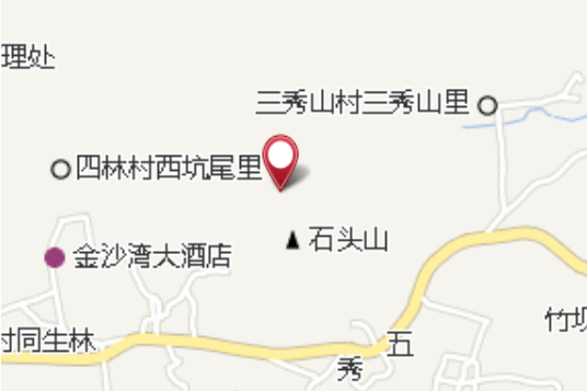 垵爐林場 垵爐林場