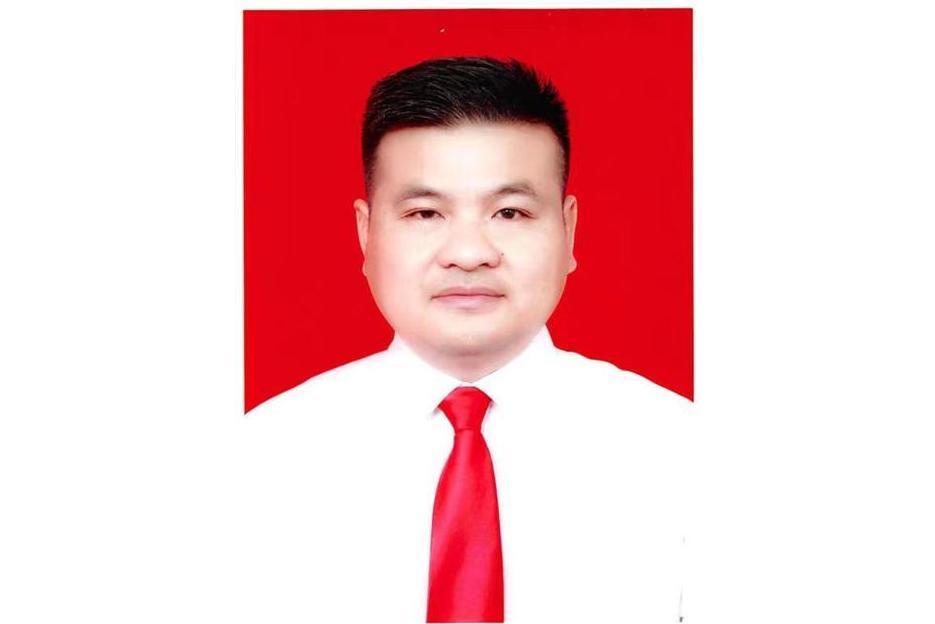 韋劍鋒(廣西河池市宜州區人民政府辦公室主任) 韋劍鋒(廣西河池市宜州區人民政府辦公室主任)