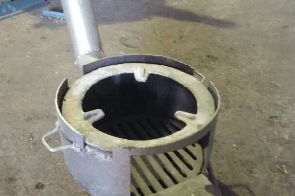爐子種類 爐子種類
