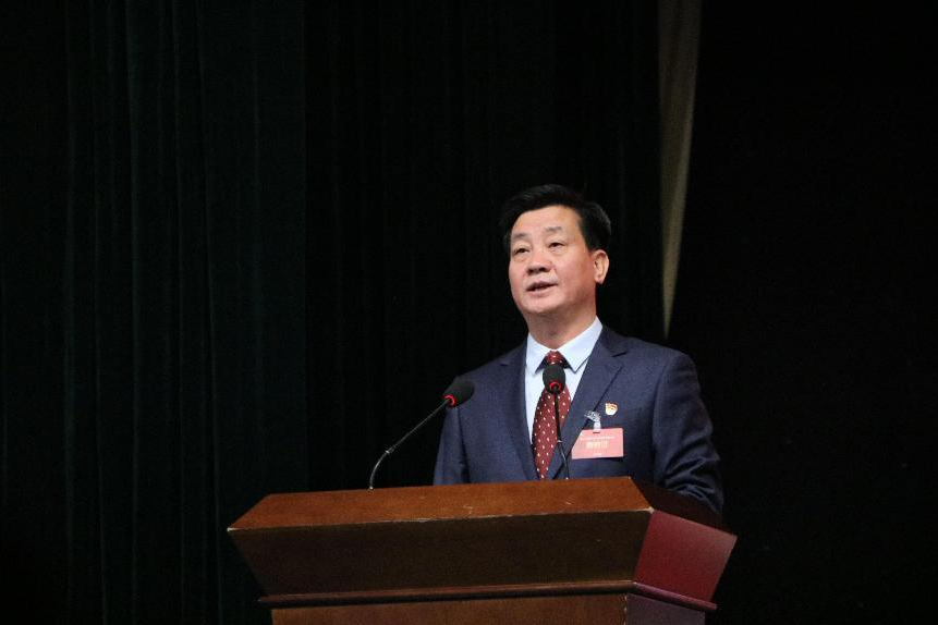 畢研強(魯東大學黨委常委、副校長) 畢研強(魯東大學黨委常委、副校長)
