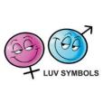 luv symbols luv symbols