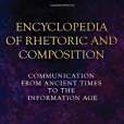 Encyclopedia of Rhetoric and Composition