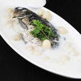 蓮子鯽魚湯 蓮子鯽魚湯