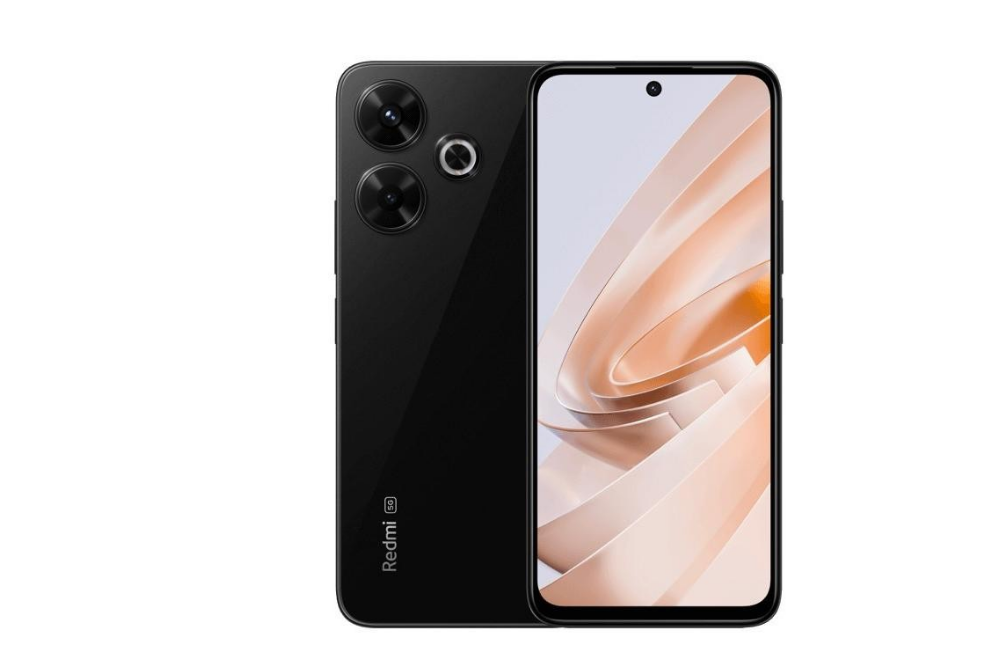 Redmi Note 13R Redmi Note 13R