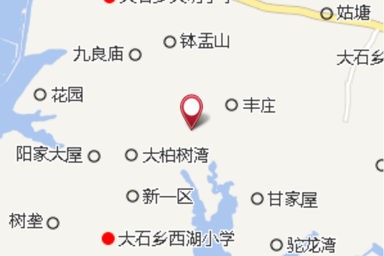 姑塘鄉 姑塘鄉