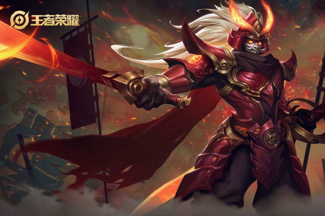 鬼劍武藏 鬼劍武藏