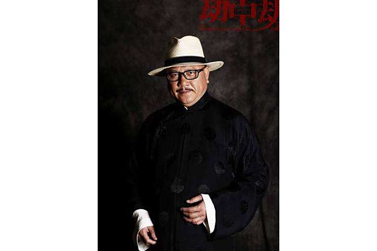 梁儀同 梁儀同