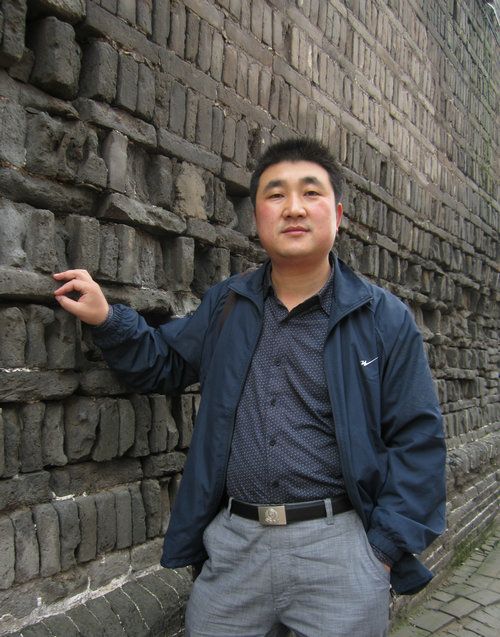 楊寶泉 楊寶泉