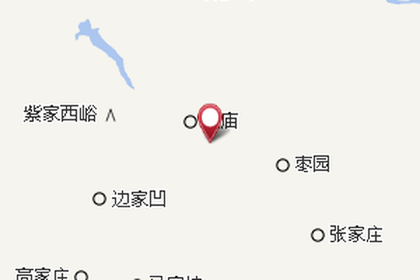 南壕 南壕