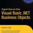 Expert One-on-One Visual Basic .Net Business Objects Expert One-on-One Visual Basic .Net Business Objects