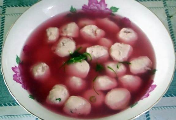 沙縣豆腐丸 沙縣豆腐丸