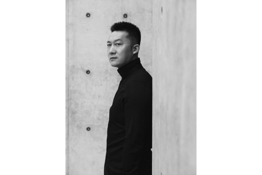 張春利(北京中德行建築設計有限公司創始人) 張春利(北京中德行建築設計有限公司創始人)