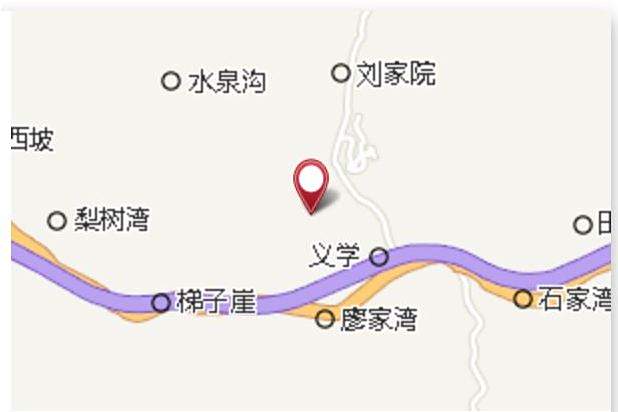 白崖灣 白崖灣