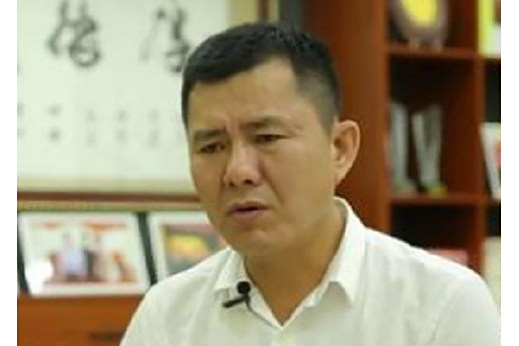 吳敬(文昌金泰椰棕製品有限公司總經理) 吳敬(文昌金泰椰棕製品有限公司總經理)