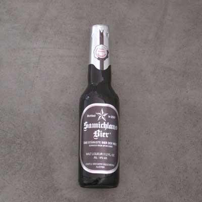 Samichlaus Bier Samichlaus Bier