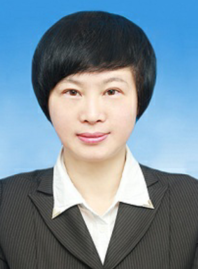 姚昕(廣安市教育和體育局黨組成員、副局長)