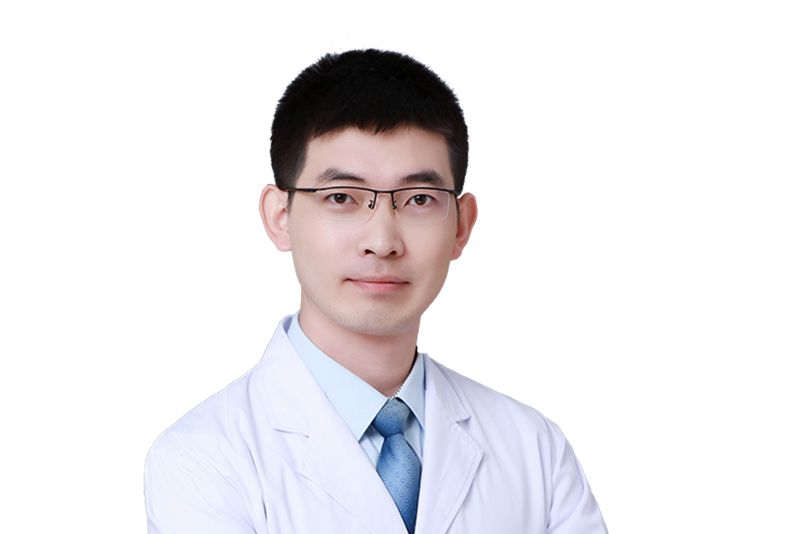 劉子豪(天津醫科大學口腔醫學博士) 劉子豪(天津醫科大學口腔醫學博士)