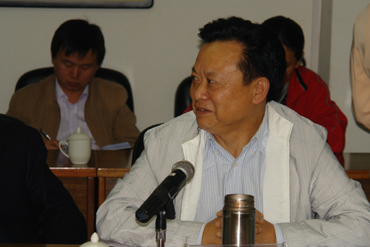 李明宏(河南省南陽縣棉麻公司經理) 李明宏(河南省南陽縣棉麻公司經理)