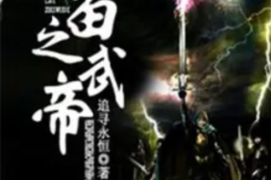 雷之武帝 雷之武帝