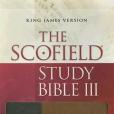 The Scofield Study Bible III, KJV The Scofield Study Bible III, KJV