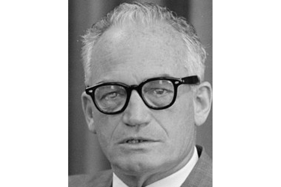 Barry Goldwater Barry Goldwater