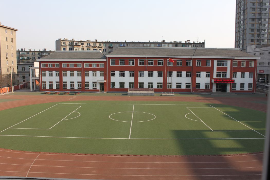 風光國小 風光國小