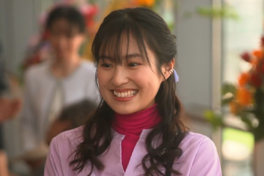 谷岡奏奈 谷岡奏奈