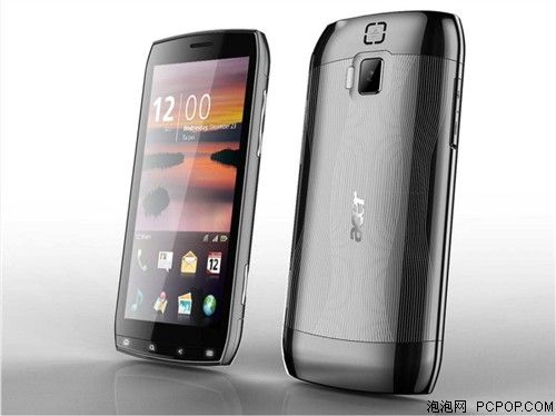 宏碁S300 iconia Smart 宏碁S300 iconia Smart