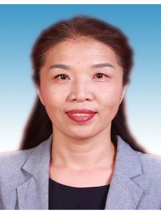 劉文娟(德州職業技術學院黨委委員、副院長) 劉文娟(德州職業技術學院黨委委員、副院長)