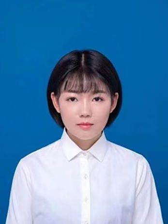 康婧馨 康婧馨