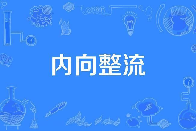 內向整流 內向整流