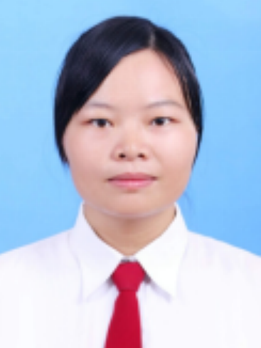 李春梅(廣西壯族自治區桂平市農業農村局黨組成員、副局長) 李春梅(廣西壯族自治區桂平市農業農村局黨組成員、副局長)