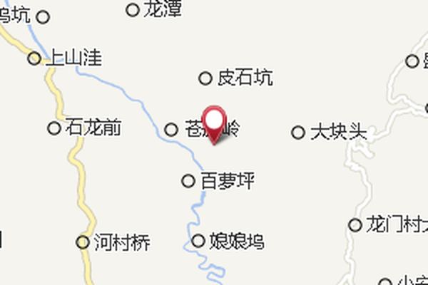長灣口 長灣口